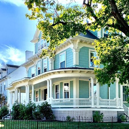 Vida Boutique Inn Worcester Exterior foto