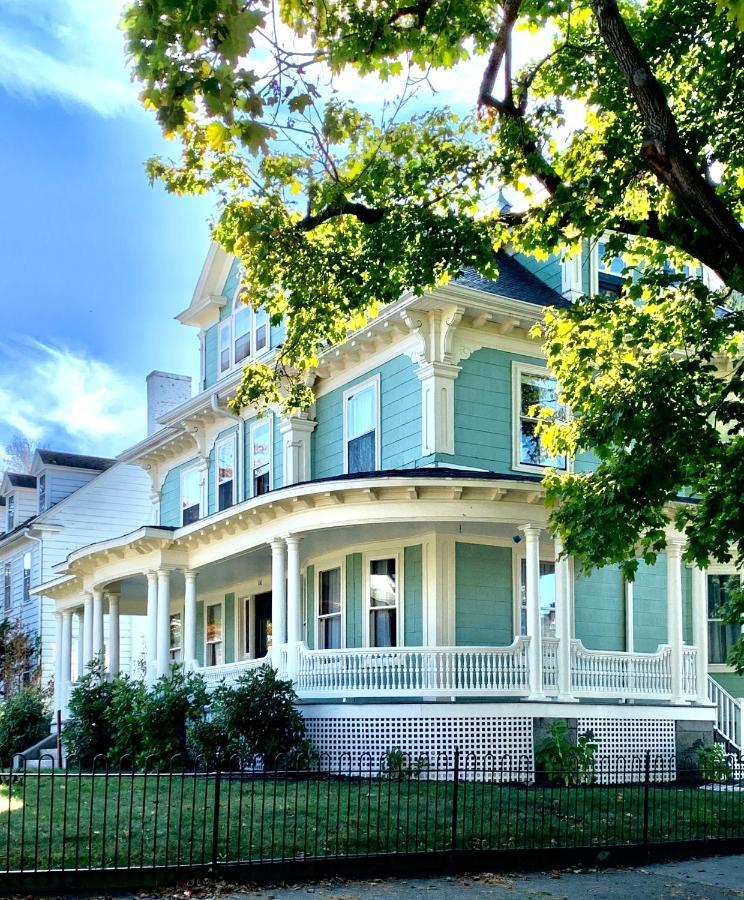 Vida Boutique Inn Worcester Exterior foto